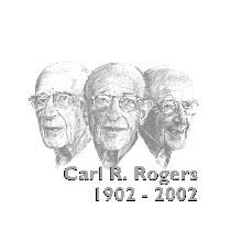 Jubilumsjahr 2002: 100 Jahre Carl Rogers