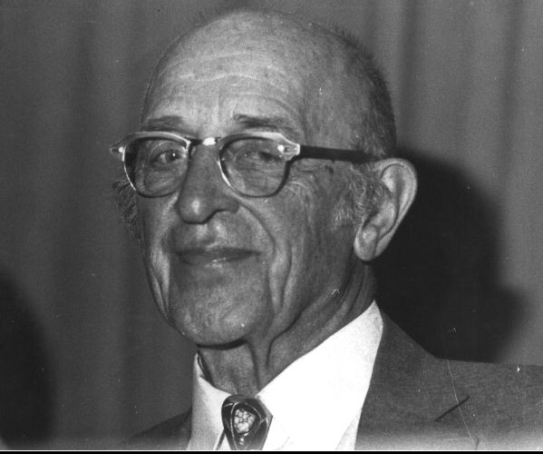 Carl Rogers in Austria