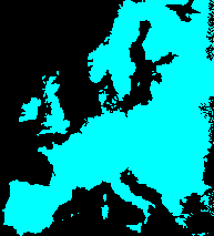 Die Homepage des Netzwerks europäischer personzentrierter Vereinigungen