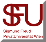 Sigmund Freud PrivatUniversität, Wien