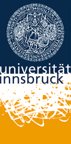 Lehrveranstaltung Univ. Innsbruck
